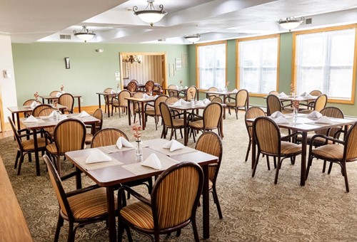 Image of Oak Park Place - Albert Lea (6)