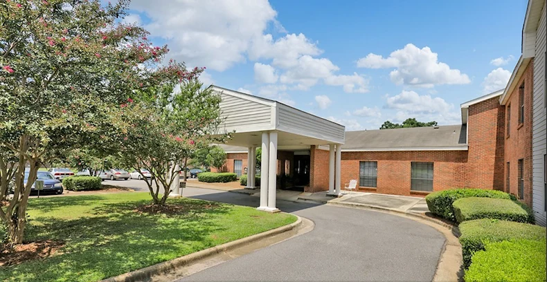 Image of Eastview Retirement Center (2)