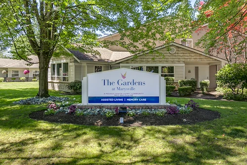 Image of The Gardens at Marysville (1)