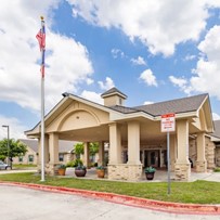 Image of Westover Hills Rehabilitation And Healthcare (1)