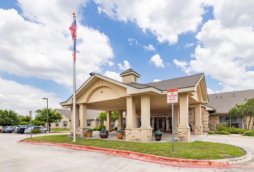 Image of Westover Hills Rehabilitation And Healthcare (1)