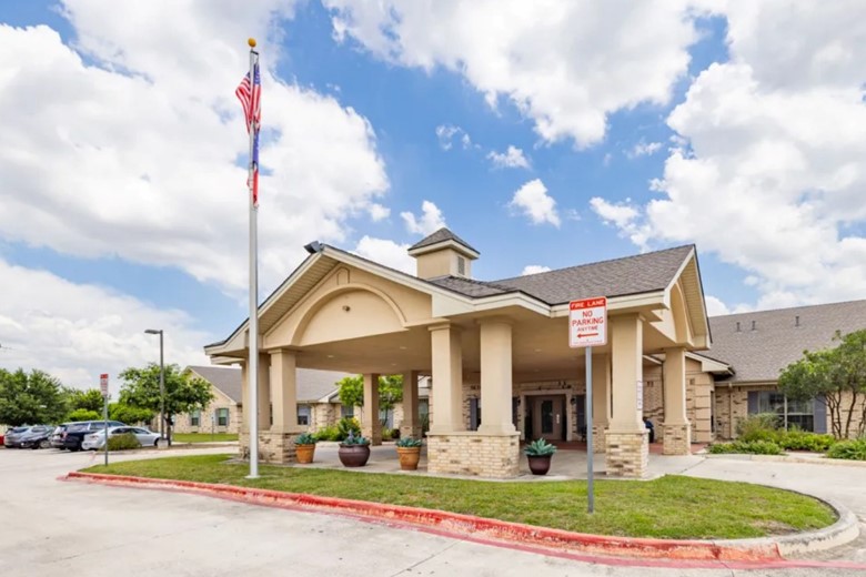 Image of Westover Hills Rehabilitation And Healthcare (1)