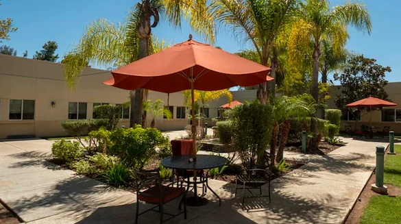 Image of Carmel Mountain Rehabilitation & Healthcare (6)