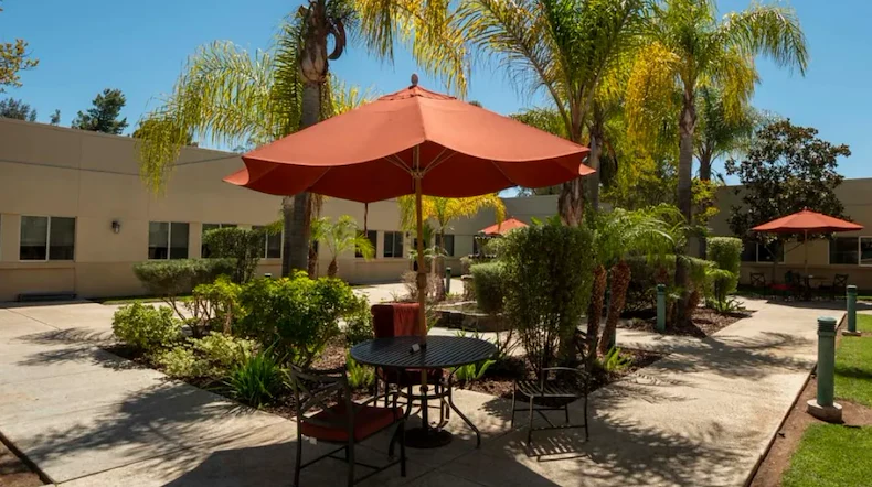 Image of Carmel Mountain Rehabilitation & Healthcare (6)