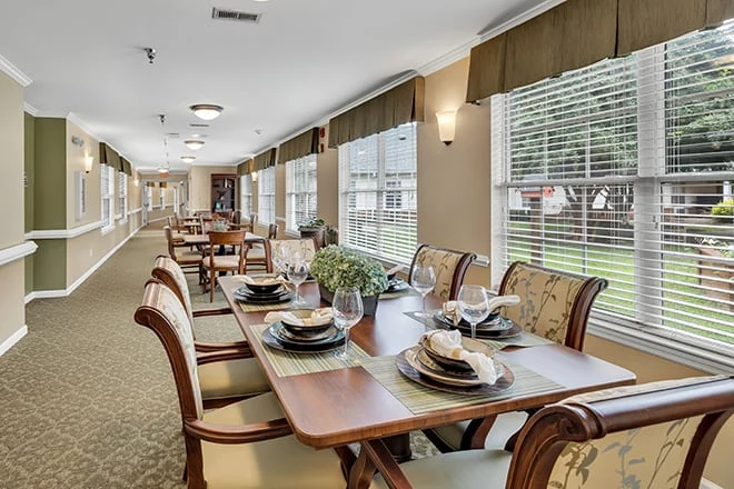 Image of Brookdale Hixson (4)