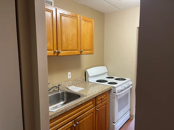 Image of Edward Sisco Village (9)