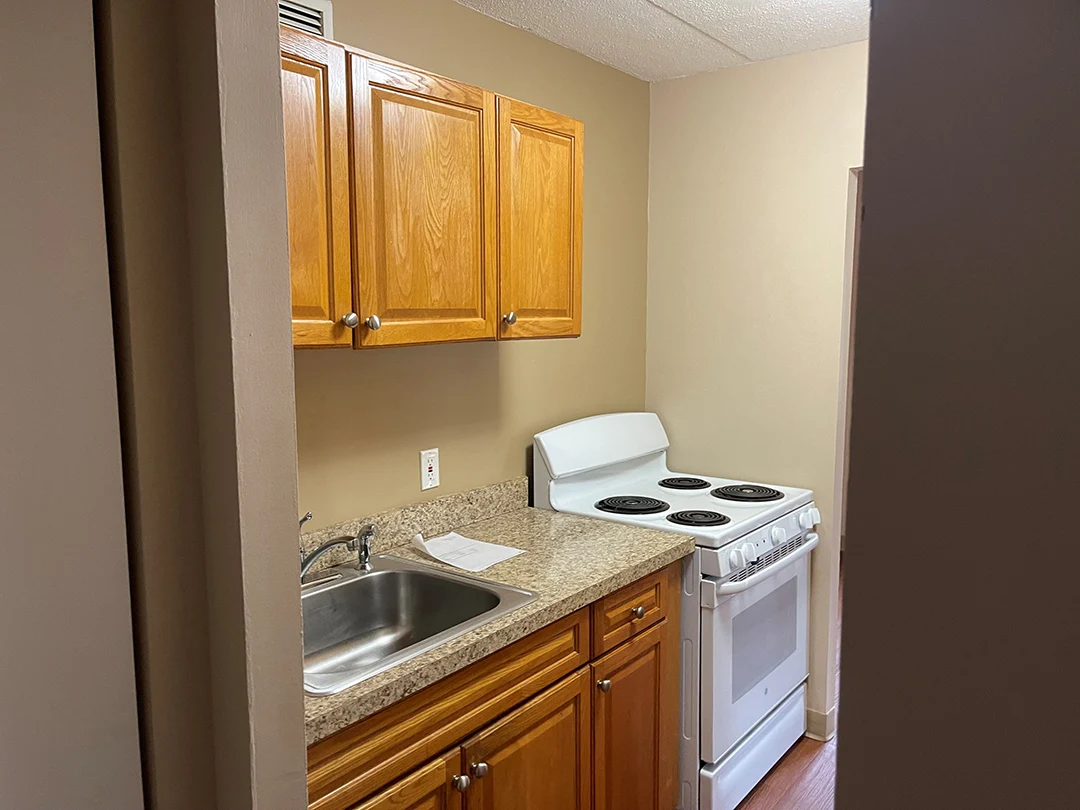 Image of Edward Sisco Village (9)