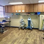 Image of Claiborne Healthcare Center (2)