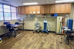 Image of Claiborne Healthcare Center (2)