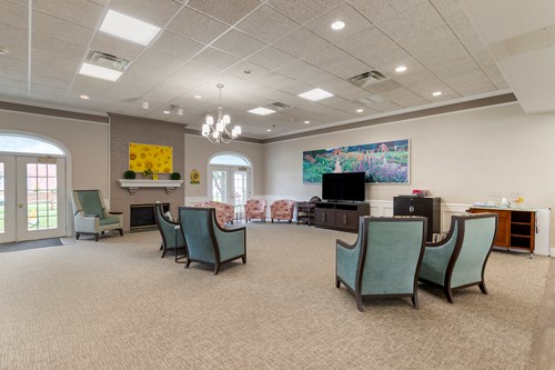 Image of Stratford Commons Memory Care Community (2)