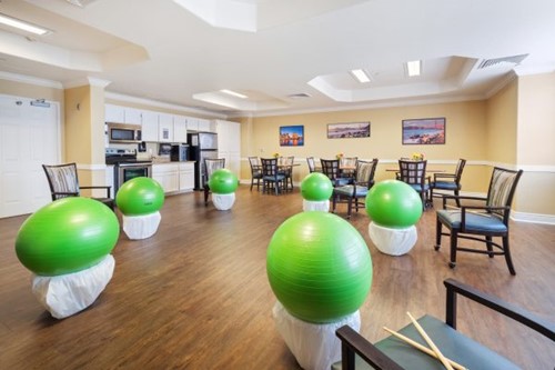 Image of Aegis Living San Francisco (8)