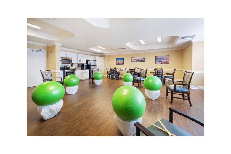 Image of Aegis Living San Francisco (8)