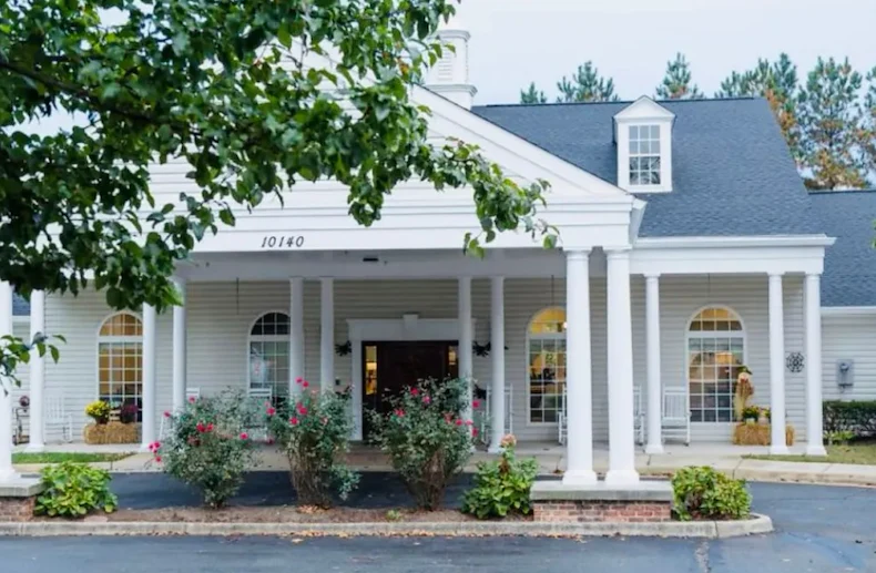 Image of Lavender Hills Prince William Senior Living (1)