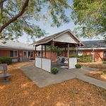 Image of New Lebanon Rehabilitation And Healthcare Center (1)