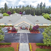 Image of The Cottages Senior Living (1)