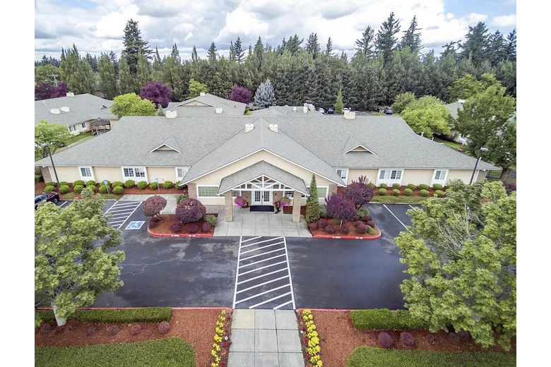 Image of The Cottages Senior Living (1)