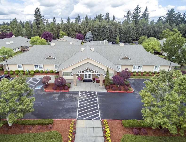 Image of The Cottages Senior Living (1)