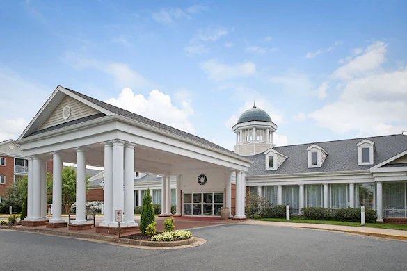 Image of The Colonnades (1)