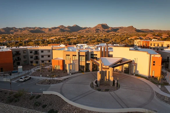 Image of La Sonora at Dove Mountain (1)