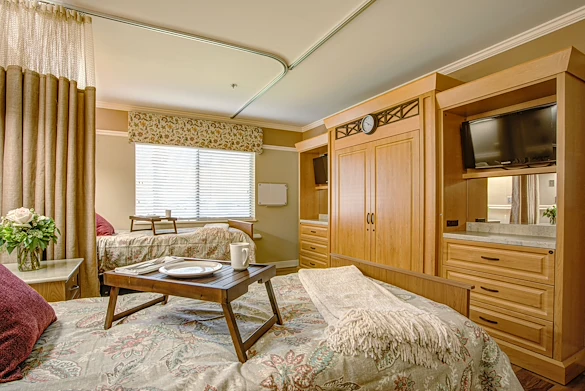 Image of Riverside Health & Rehabilitation (5)