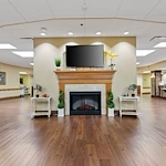 Image of Hickory Ridge Nursing & Rehabilitation (7)