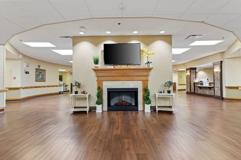 Image of Hickory Ridge Nursing & Rehabilitation (7)