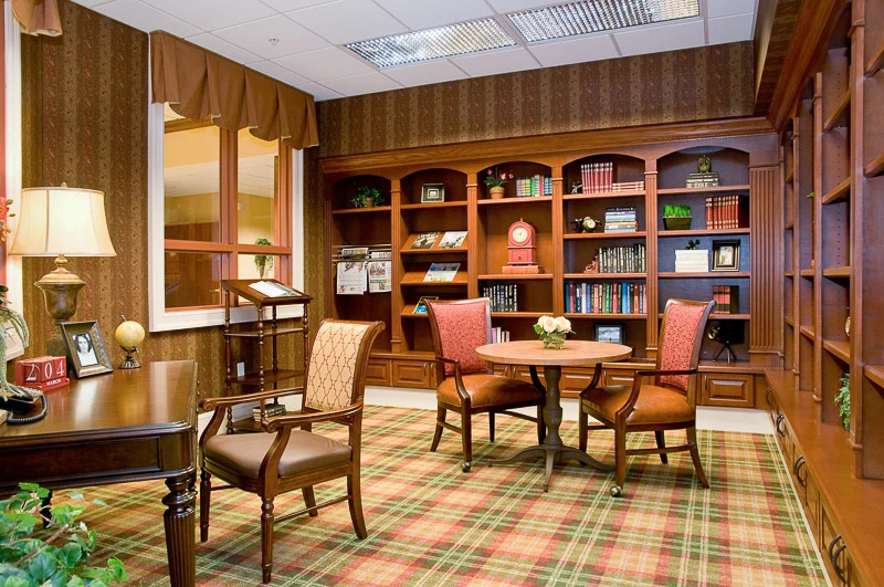 Image of Life Care Center Of Rhea County (7)