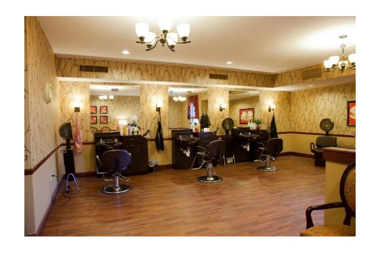 Image of Arbor Lakes Senior Living (5)