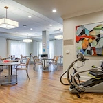 Image of Arbor Terrace of Burnt Hickory (9)