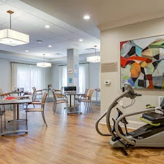 Image of Arbor Terrace of Burnt Hickory (9)