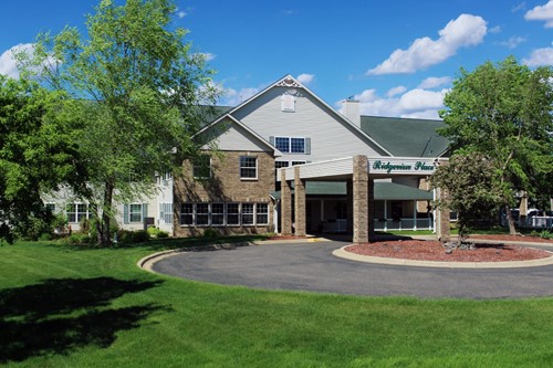 Image of Ridgeview Place Senior Living (1)