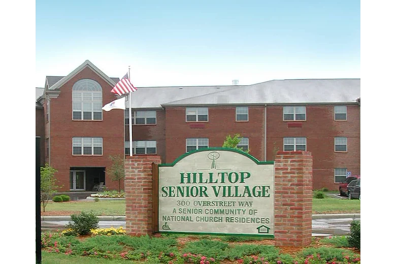 Image of Hilltop Senior Village (1)