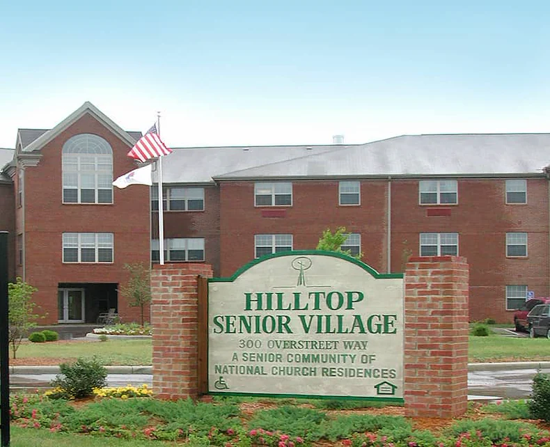 Image of Hilltop Senior Village (1)