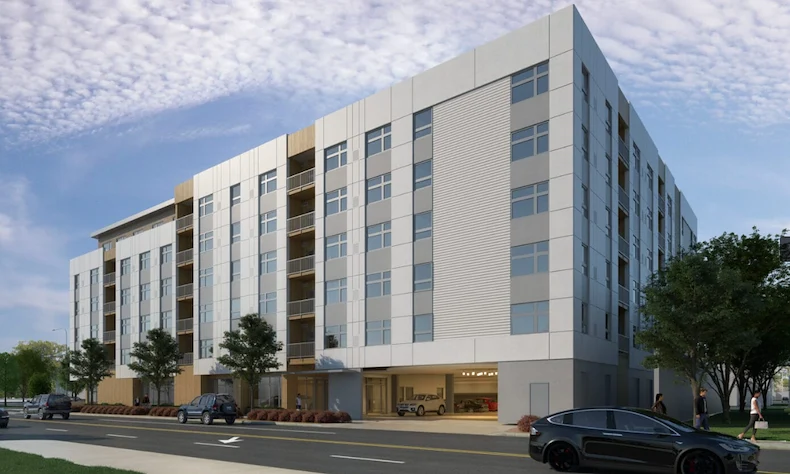 Image of Edmonds Village Senior Living (1)