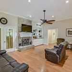 Image of Village Care Homes - Silver Leaf (2)