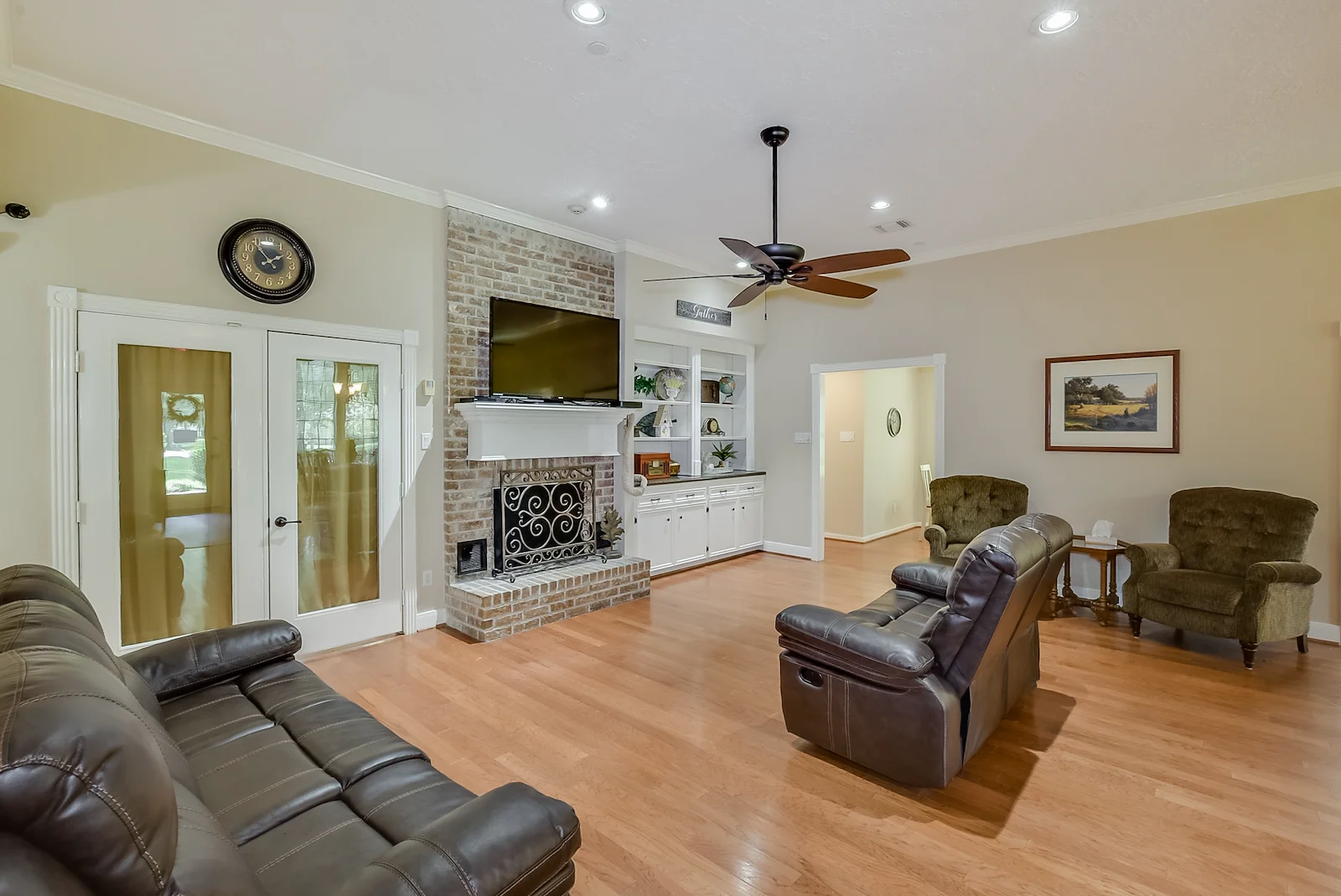 Image of Village Care Homes - Silver Leaf (2)