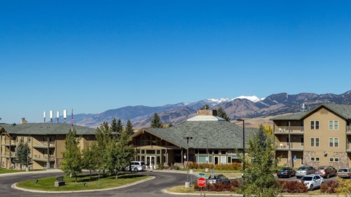 Image of Bozeman Health - Hillcrest Senior Living (1)