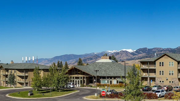 Image of Bozeman Health - Hillcrest Senior Living (1)