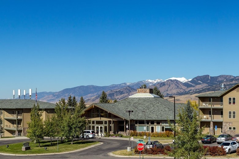 Image of Bozeman Health - Hillcrest Senior Living (1)