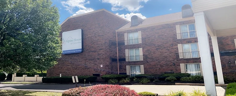 Image of Alpine House of Columbus (3)