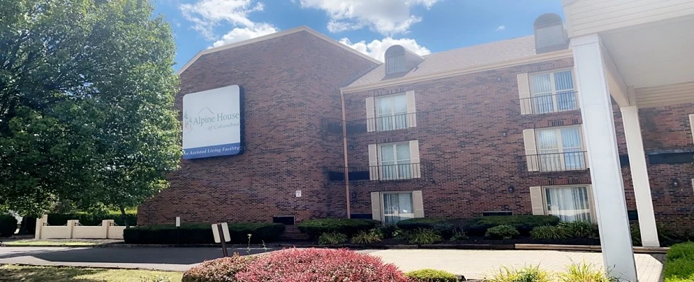 Image of Alpine House of Columbus (3)