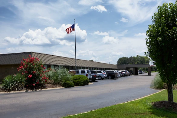 Image of Savannah Nursing and Rehabilitation (1)