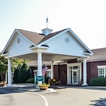 Image of The Laurels & The Haven in Highland Creek (1)