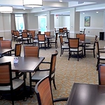 Image of Evergreen Village at Bloomington (10)