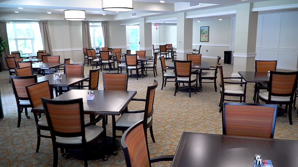 Image of Evergreen Village at Bloomington (10)