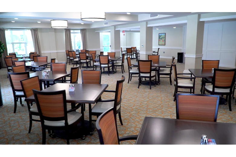 Image of Evergreen Village at Bloomington (10)
