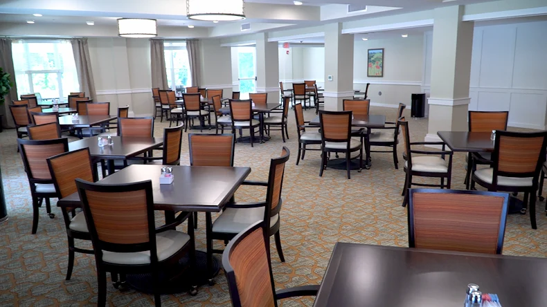 Image of Evergreen Village at Bloomington (10)