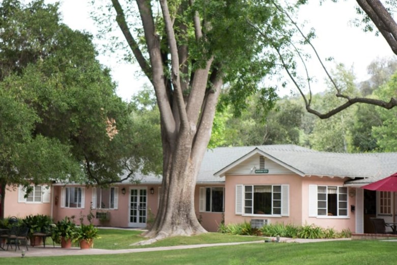 Image of The Gables of Ojai (2)