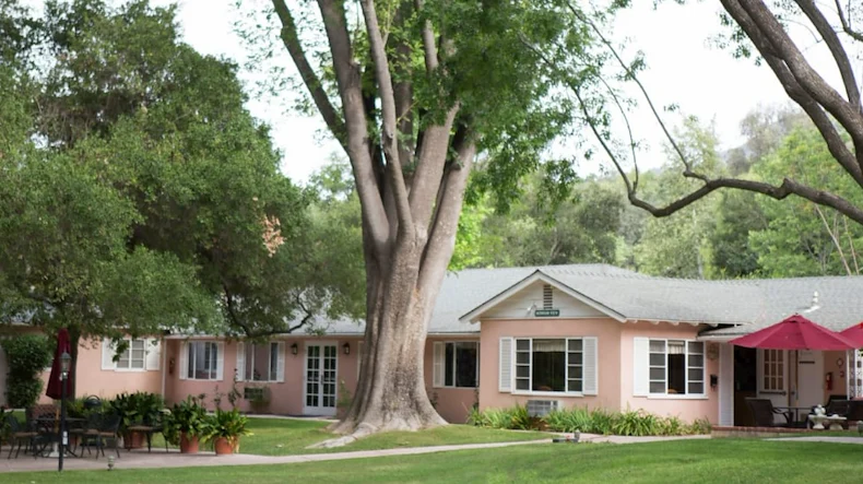 Image of The Gables of Ojai (2)