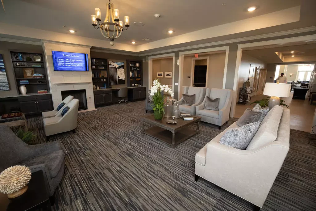 Image of Orchard Grove Senior Living (8)